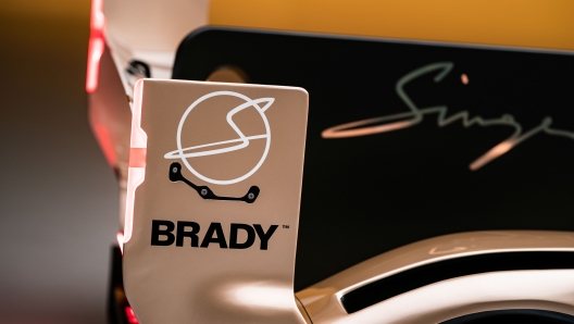 Tom Brady brand