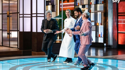 Masterchef Italia 12 chi ha vinto