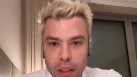 Fedez è tornato a parlare sui social dopo un periodo di assenza