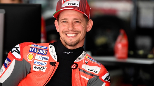 Casey Stoner si è ritirato a fine 2013, lasciando un vuoto enorme nel cuore degli appasionati che ancora volevano in pista