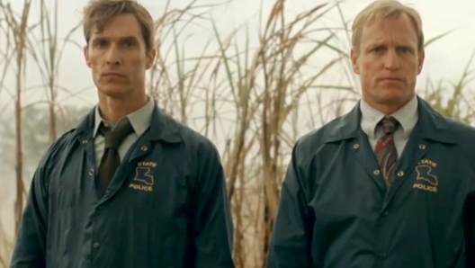 Matthew McConaughey e Woody Harrelson insieme dopo True Detective