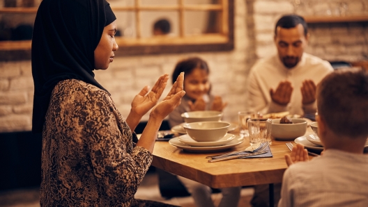 Ramadan calcio e prestazioni nella corsa