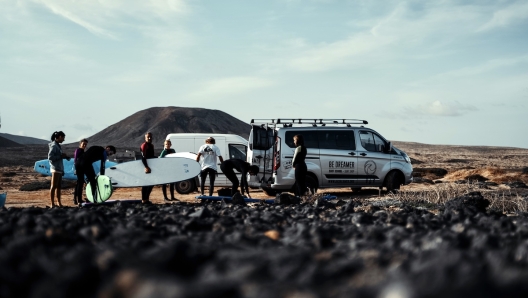 surf fuerteventura