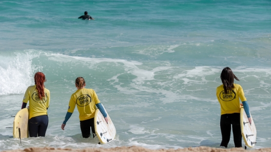 Surf Fuerteventura