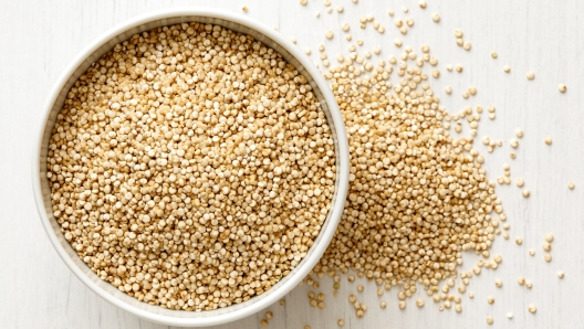 Quinoa