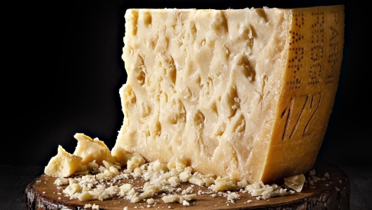 Parmigiano del Wisconsin