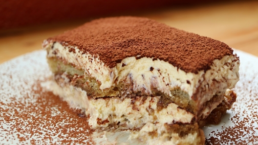 Tiramisù