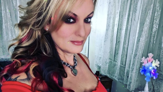 Chi è Stormy Daniels, le foto da Instagram