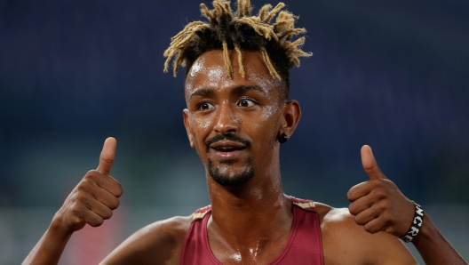 Yeman Crippa a caccia di record alla Maratona di Milano 2023