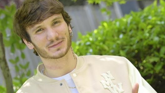 Manuel Bortuzzo, 23 anni. Ansa