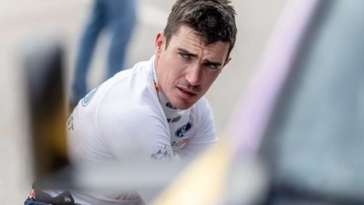 Craig Breen aveva 33 anni