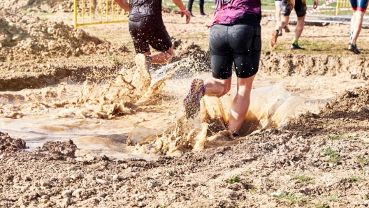 Da Inferno Run alle Olimpiadi