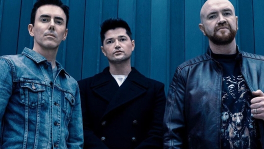 È morto Mark Sheehan, chitarrista e fondatore dei The Script