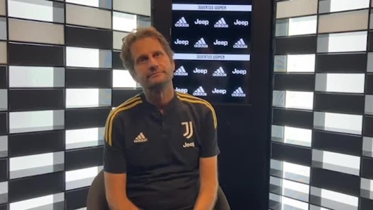 Alla vigilia del big match di campionato, in programma venerdì alle 12.30, parla il tecnico della Juventus Women Joe Montemurro (di Giovanni Albanese)