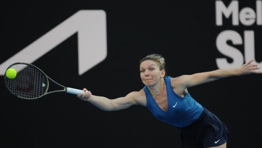 Nella gara dei quarti di finale del torneo di tennis Wta di Indian Wells, la romena Halep supera con un doppio 6-1 la crosta Martic. Guarda gli highlights del match