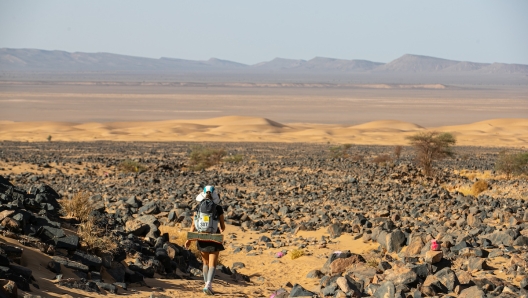 Marathon des Sables