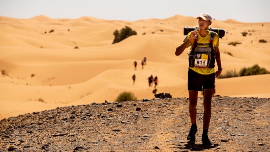 Marathon des Sables