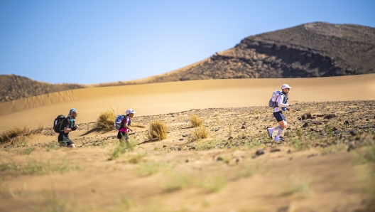 Marathon des Sables