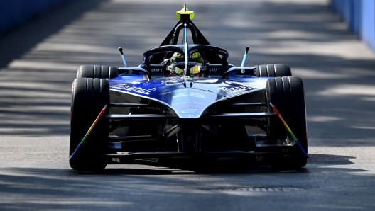 action, eprix
Edoardo Mortara, Maserati MSG Racing, Maserati Tipo Folgore