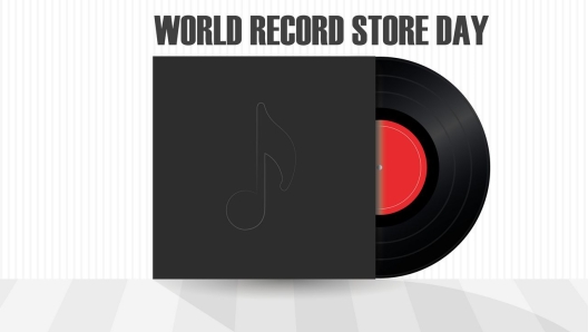 record store day