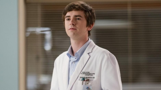 The Good Doctor 6: questa sera su Rai 2 due nuovi episodi della saga del dottor Shaun Murphy