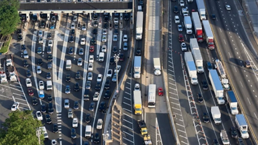 Previsioni traffico ponte 1 maggio