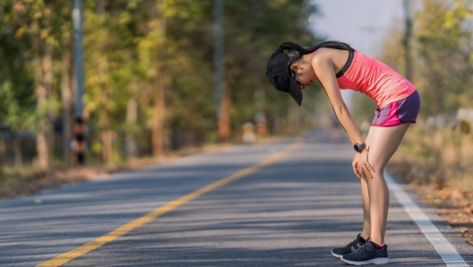 Correre con il caldo consigli per termoregolazione