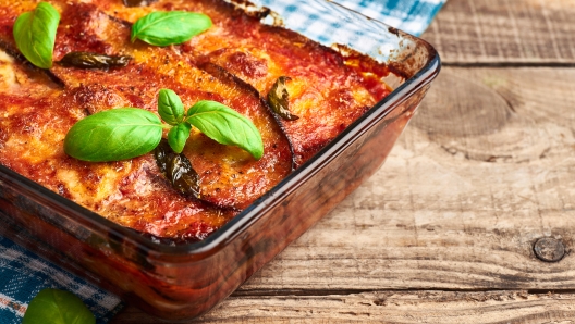 Parmigiana