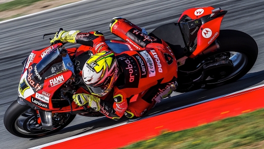 Alvaro Bautista