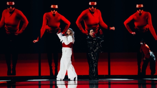 Eurovision 2023 - Austria - Teya & Salena