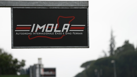 Niente GP di F1 a Imola questo weekend a causa dell'alluvione