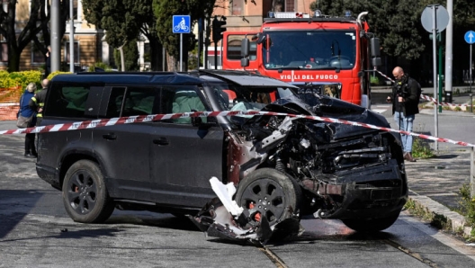 Incidente Immobile