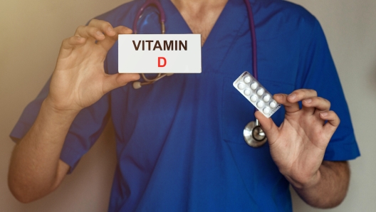 vitamina D