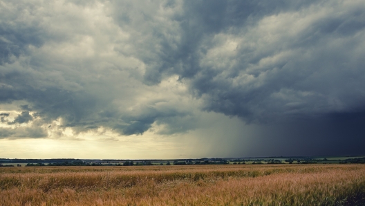 Previsioni meteo 21 maggio