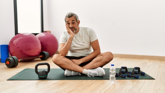 Rendere la palestra una piacevole abitudine