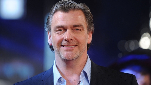 L'attore Ray Stevenson è morto a 58 anni