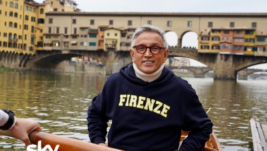 Stasera Bruno Barbieri con 4 Hotel arriva a Firenze