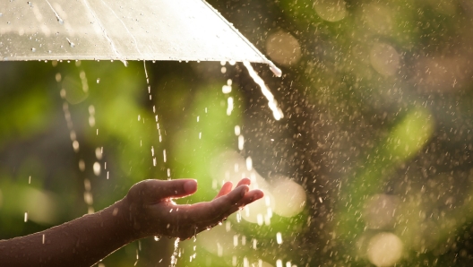 Previsioni meteo 26-28 maggio