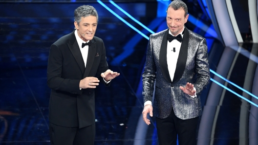 Amadeus lascia Sanremo?