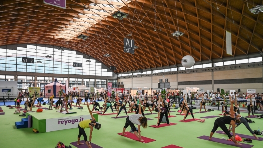 Rimini Wellness 2023