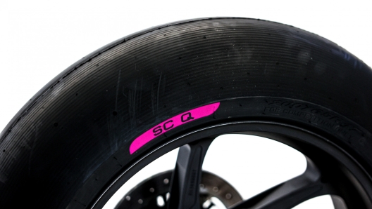 pirelli scq