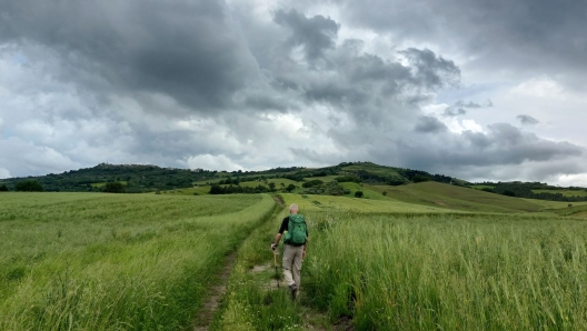 Via Lucana Grassano-Grottole