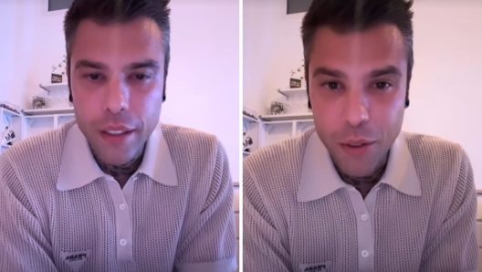 La risposta di Fedez a Luis Sal