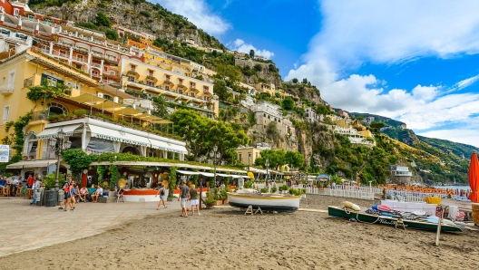 Amalfi