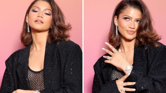 Zendaya