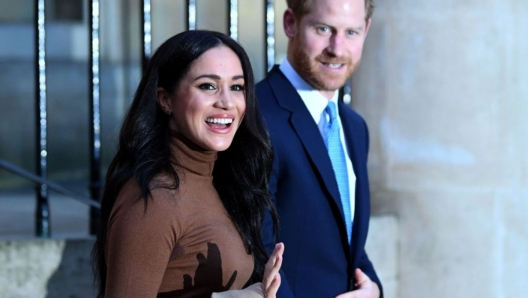 Harry e Meghan prossimi al divorzio, secondo le indiscrezioni: "Solo una questione di giorni"