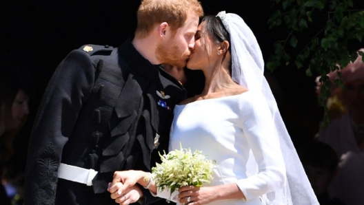 Harry e Meghan prossimi al divorzio, secondo le indiscrezioni: "Solo una questione di giorni"