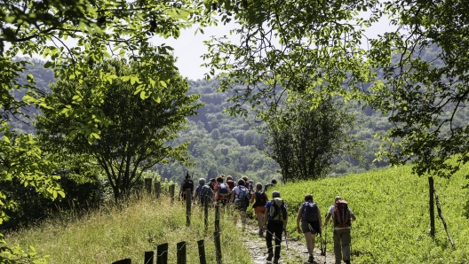 Il Festival del Cammino sulla Via delle Sorelle