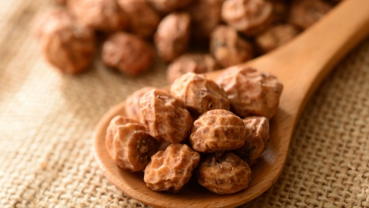 Tiger nuts o noci tigre quali sono