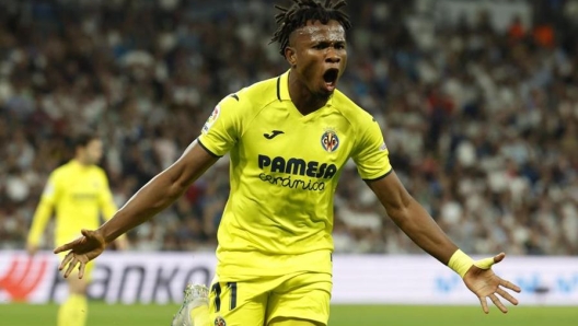 Il Milan guarda al calciomercato per rinforzarsi in vista della prossima stagione: tra gli obiettivi di Pioli c’è Chukwueze, il gioiellino del Villarreal. Ecco tutto quello che c’è da sapere sul "Robben nigeriano"